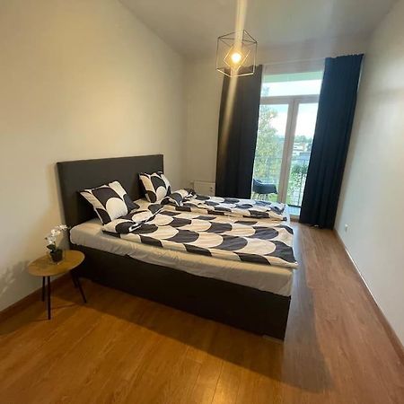 4 Rooms Apartmet In Rakvere Zewnętrze zdjęcie