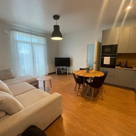 4 Rooms Apartmet In Rakvere Zewnętrze zdjęcie