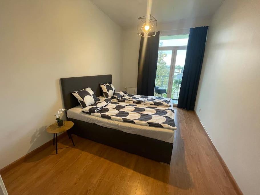 4 Rooms Apartmet In Rakvere Zewnętrze zdjęcie