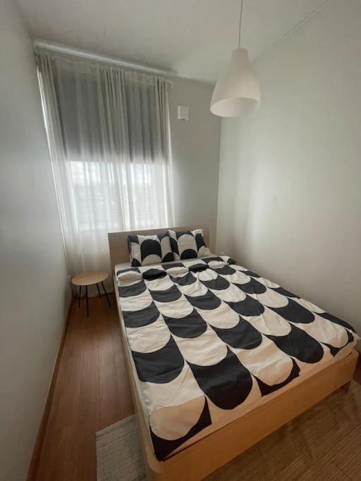 4 Rooms Apartmet In Rakvere Zewnętrze zdjęcie