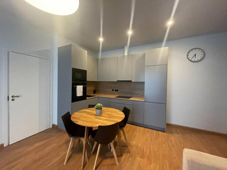 4 Rooms Apartmet In Rakvere Zewnętrze zdjęcie